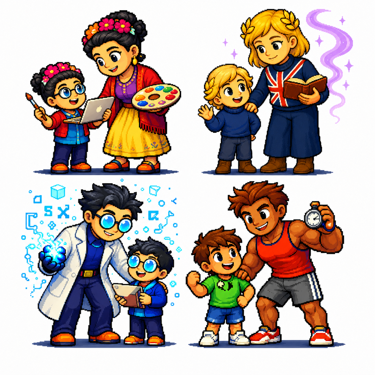 Apoderados